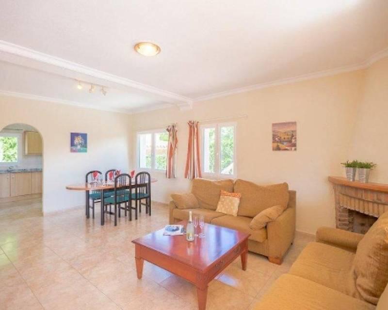 12 Cuarto Villa en venta