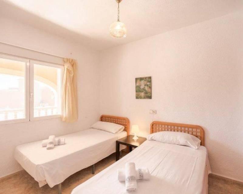 12 chambre Villa à vendre