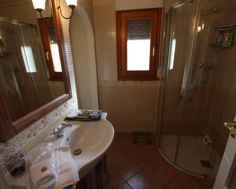 3 chambre Auberge à vendre