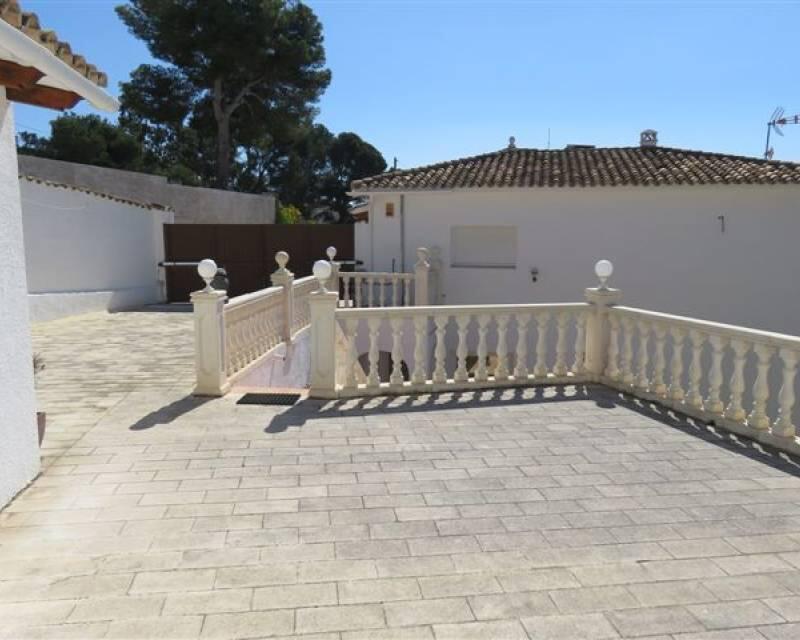 5 Cuarto Villa en venta