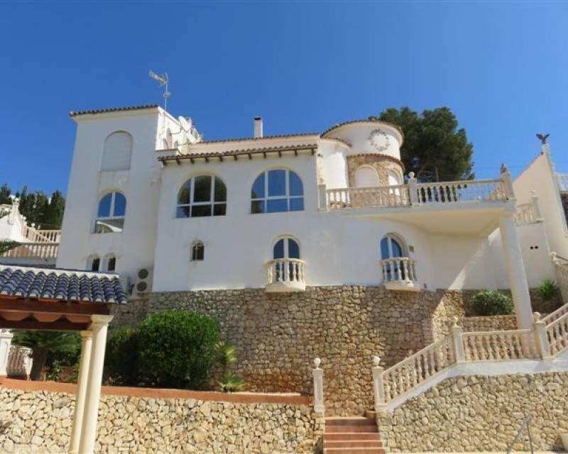 5 bedroom Villa for sale