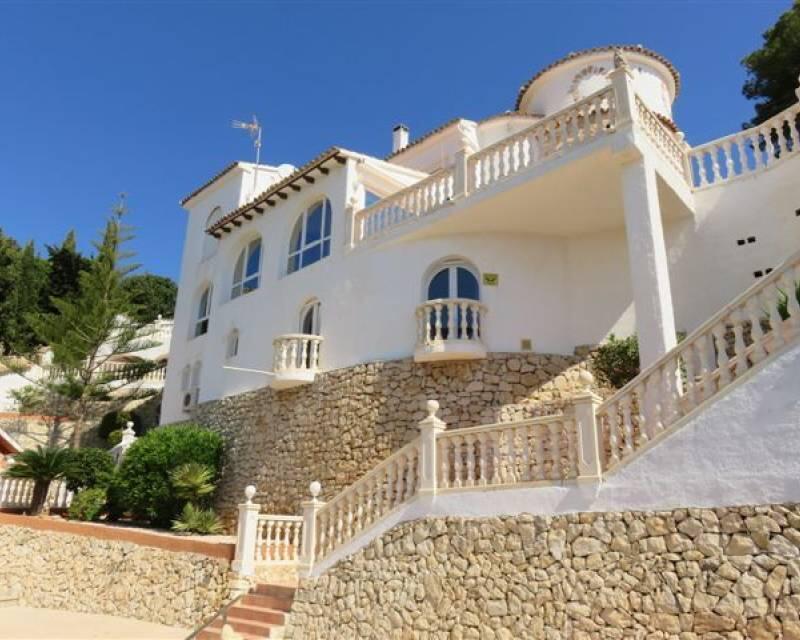 5 bedroom Villa for sale