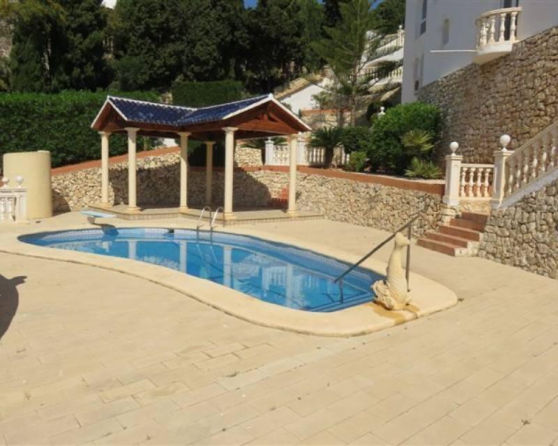 5 bedroom Villa for sale