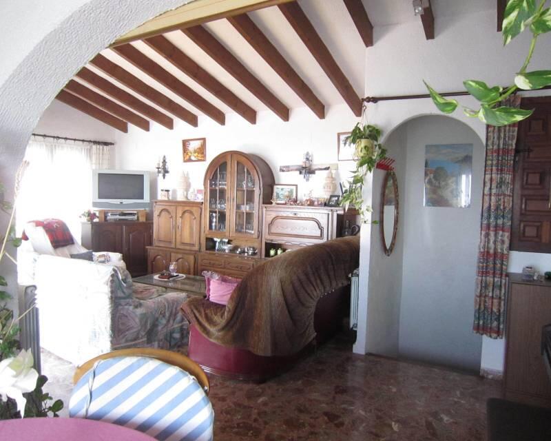 3 Cuarto Villa en venta