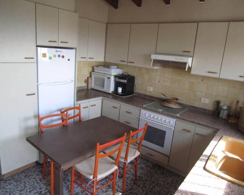 3 Cuarto Villa en venta