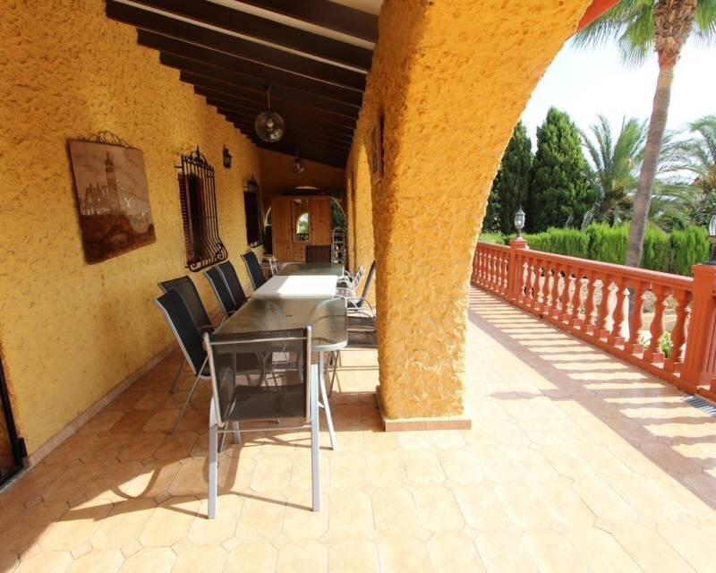 7 bedroom Villa for sale