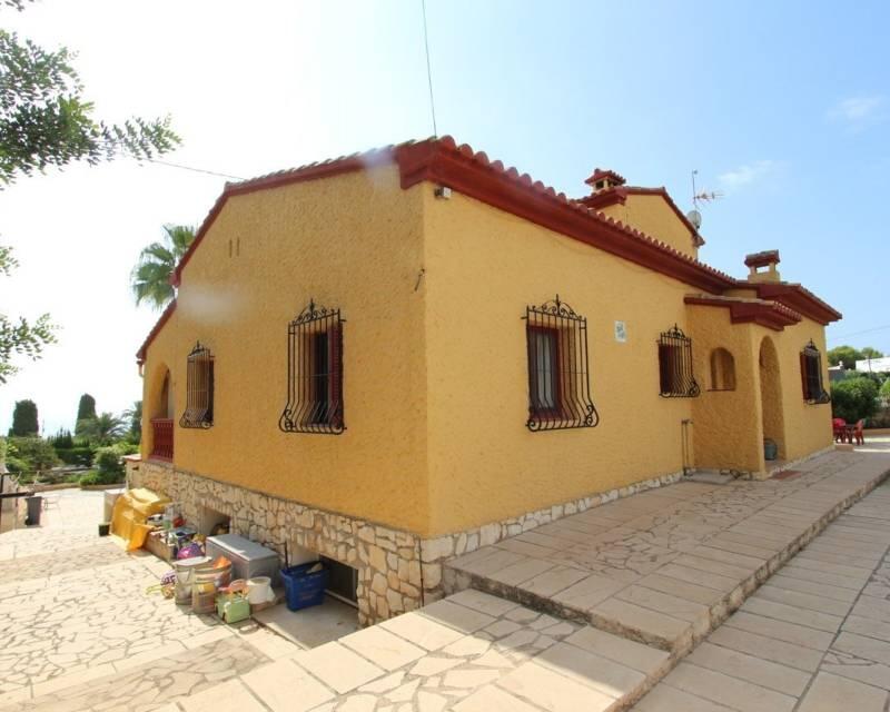 7 bedroom Villa for sale