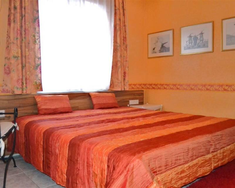 5 chambre Villa à vendre