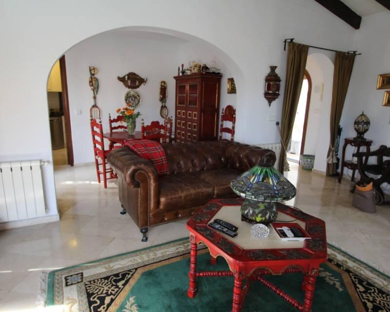 4 bedroom Villa for sale