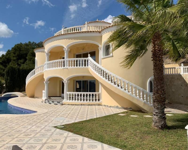 4 bedroom Villa for sale