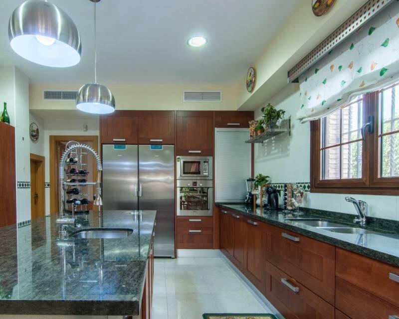 5 Cuarto Villa en venta