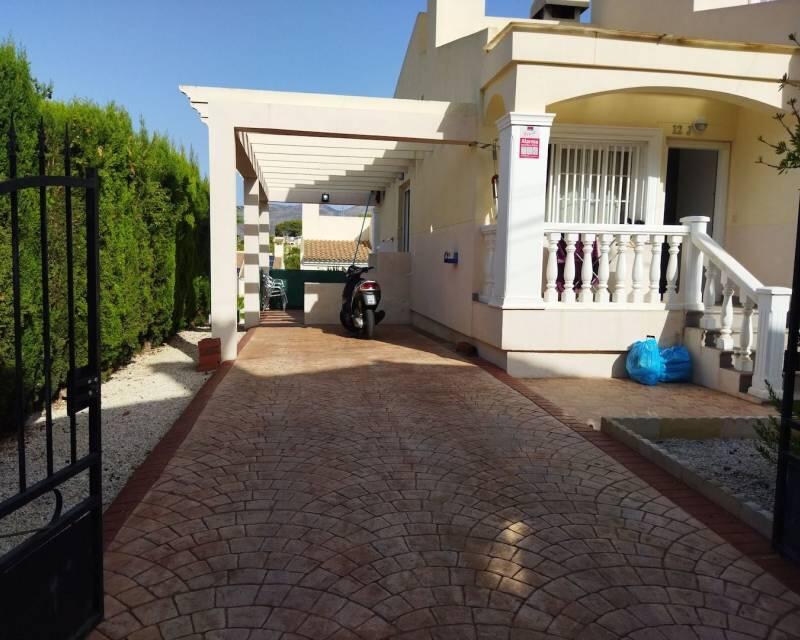 2 bedroom Villa for sale