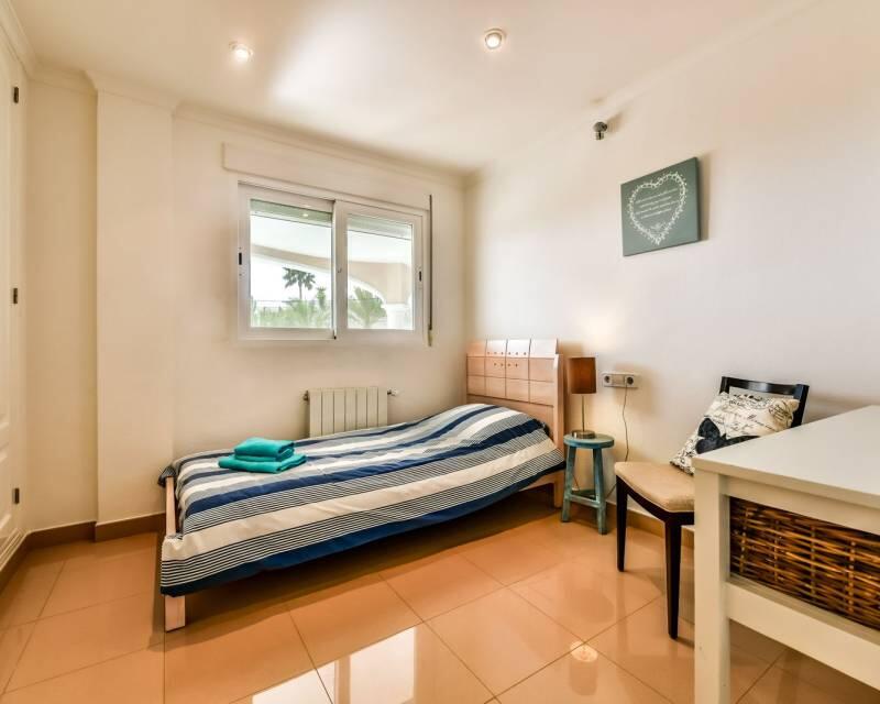 6 chambre Villa à vendre