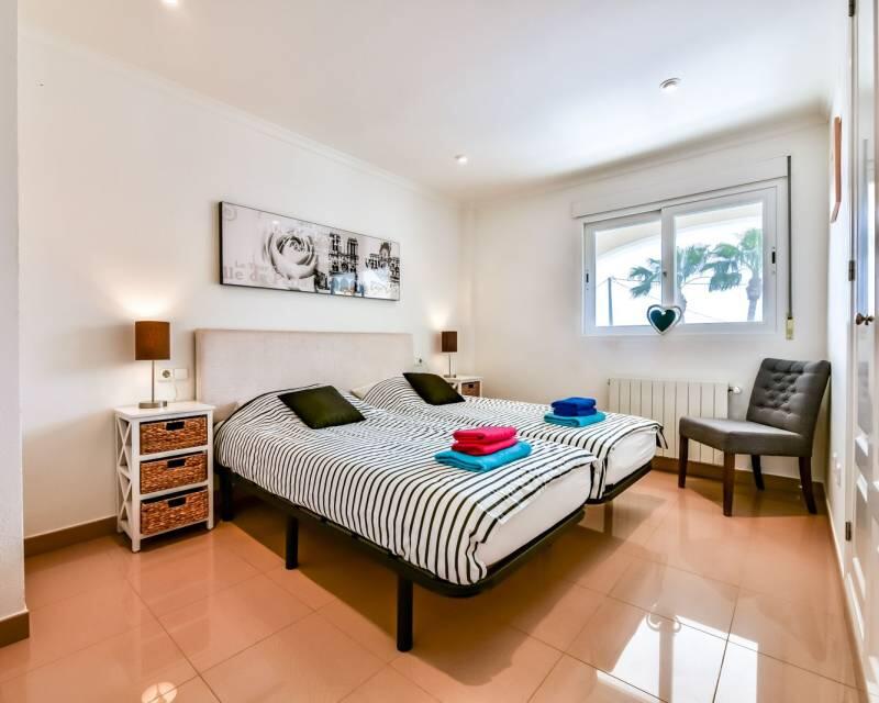 6 chambre Villa à vendre