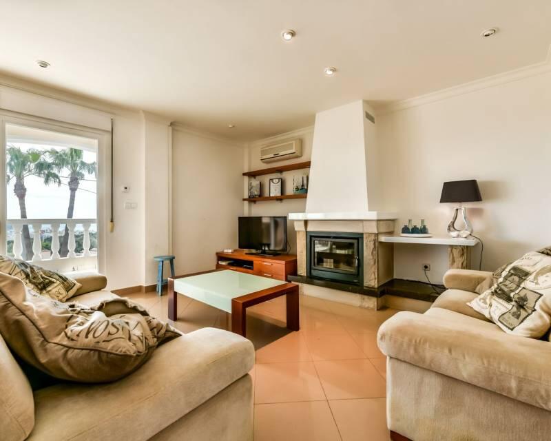 6 chambre Villa à vendre