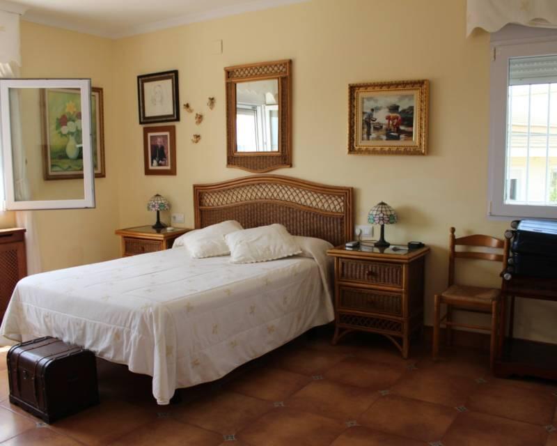 4 chambre Villa à vendre