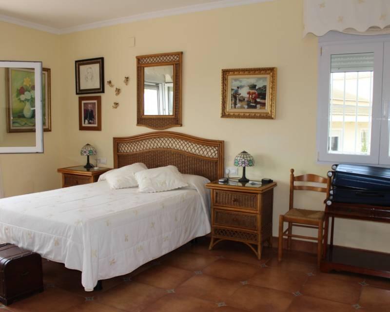 4 chambre Villa à vendre