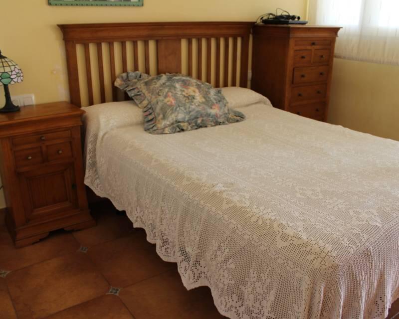 4 chambre Villa à vendre