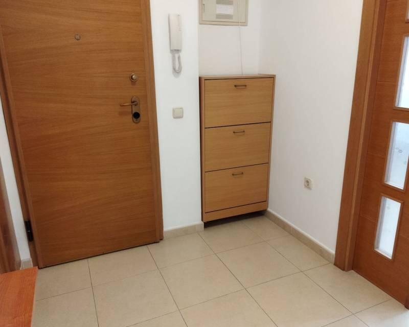 3 slaapkamer Appartement Te koop