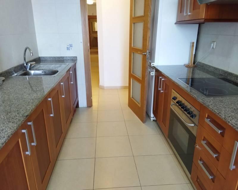 3 slaapkamer Appartement Te koop