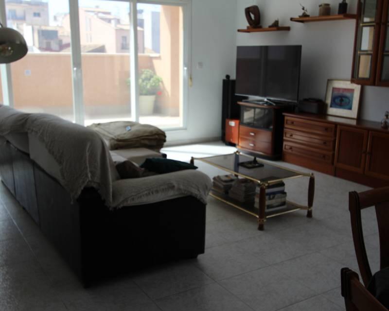 5 Cuarto Apartamento en venta