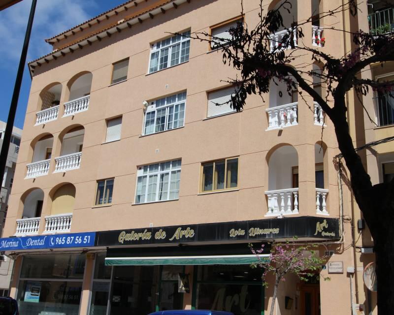 5 Cuarto Apartamento en venta