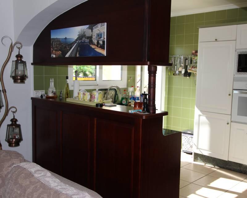 3 chambre Villa à vendre