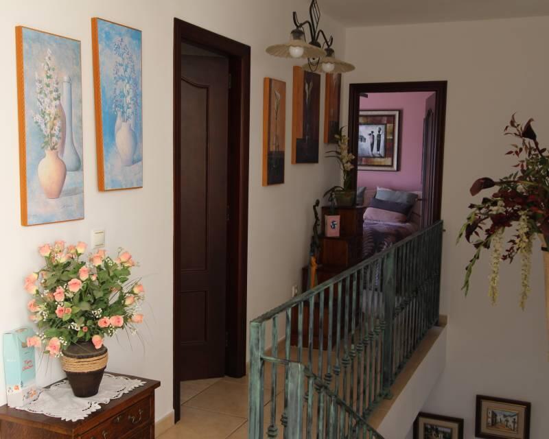 3 chambre Villa à vendre