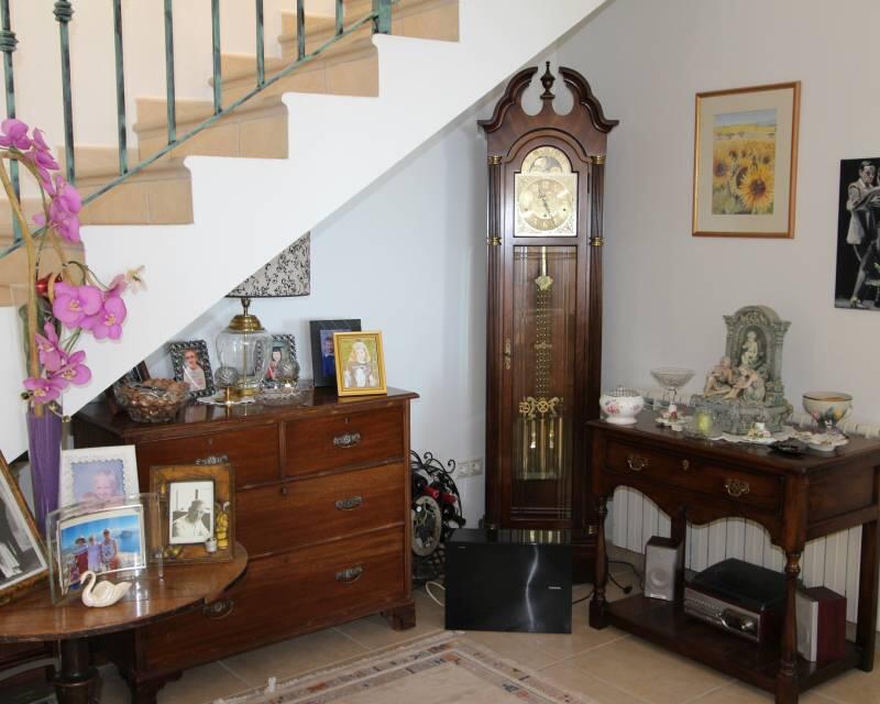 3 chambre Villa à vendre