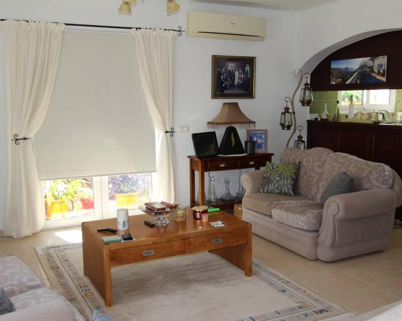 3 bedroom Villa for sale