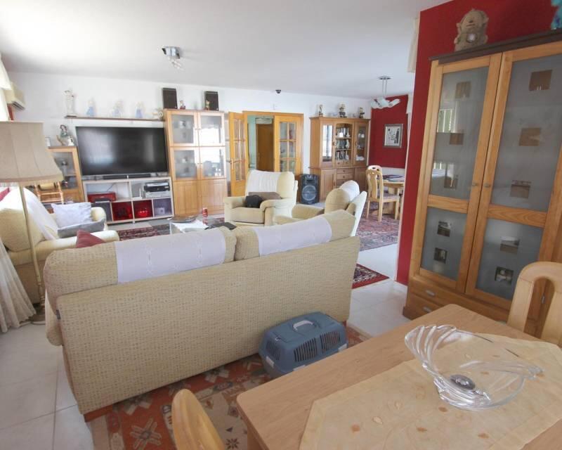 5 slaapkamer Villa Te koop