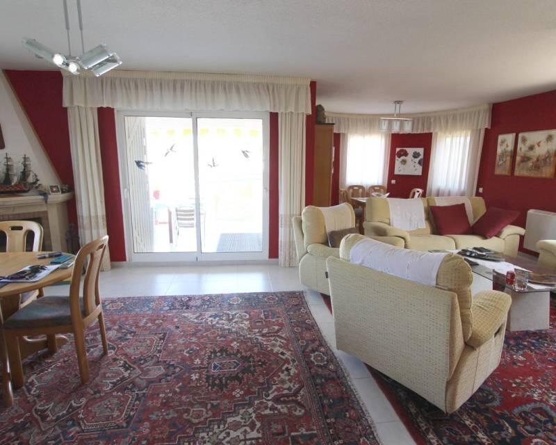 5 chambre Villa à vendre