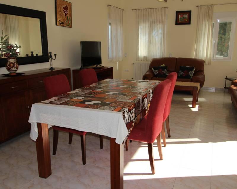 3 Cuarto Villa en venta