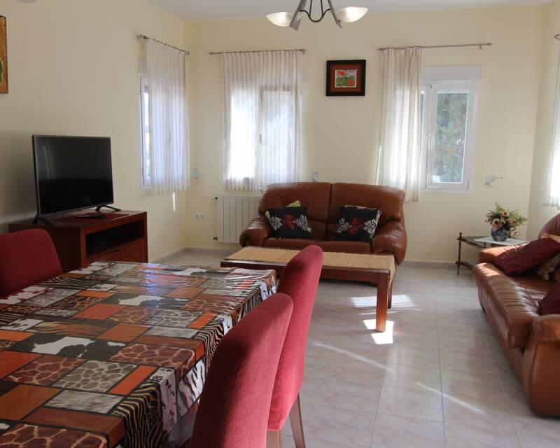 3 chambre Villa à vendre