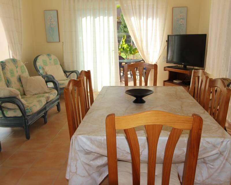 3 chambre Villa à vendre