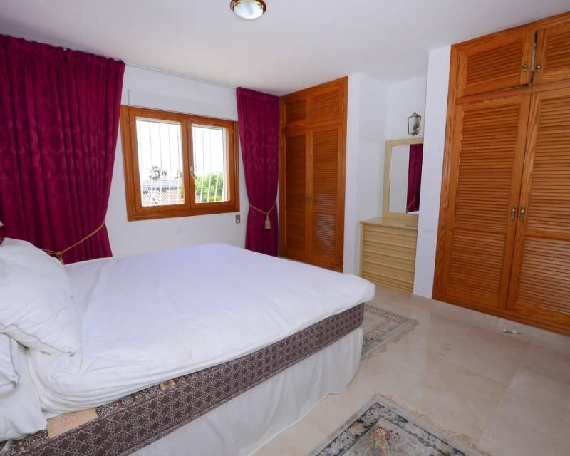 7 chambre Villa à vendre