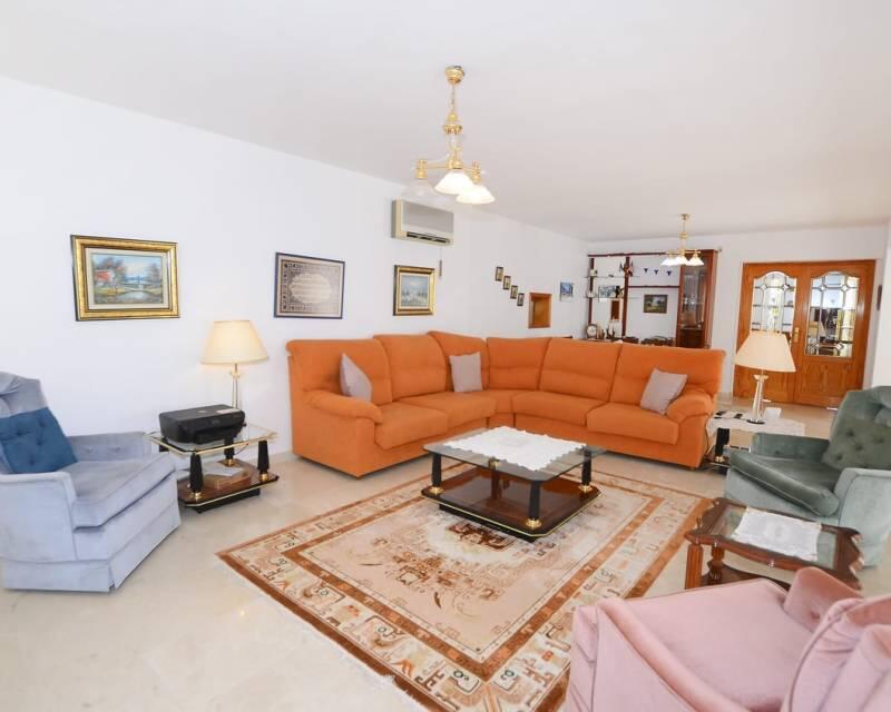 7 chambre Villa à vendre