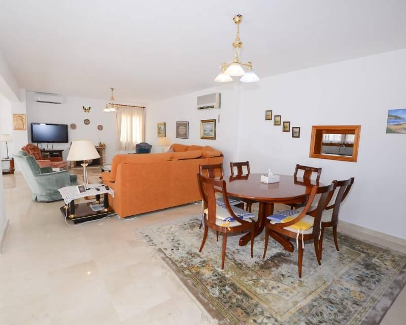 7 chambre Villa à vendre