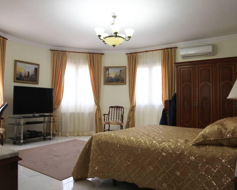 5 chambre Villa à vendre