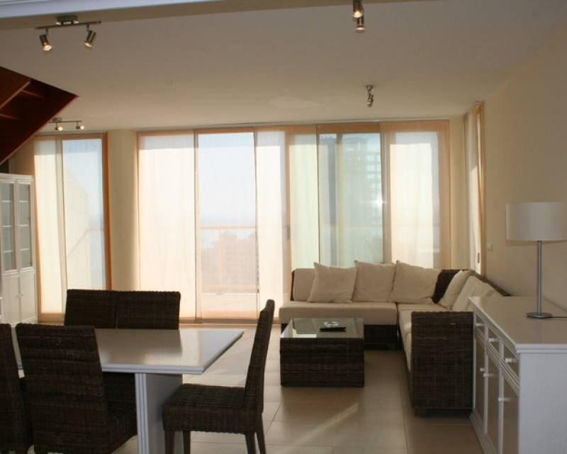 3 bedroom Apartment for sale