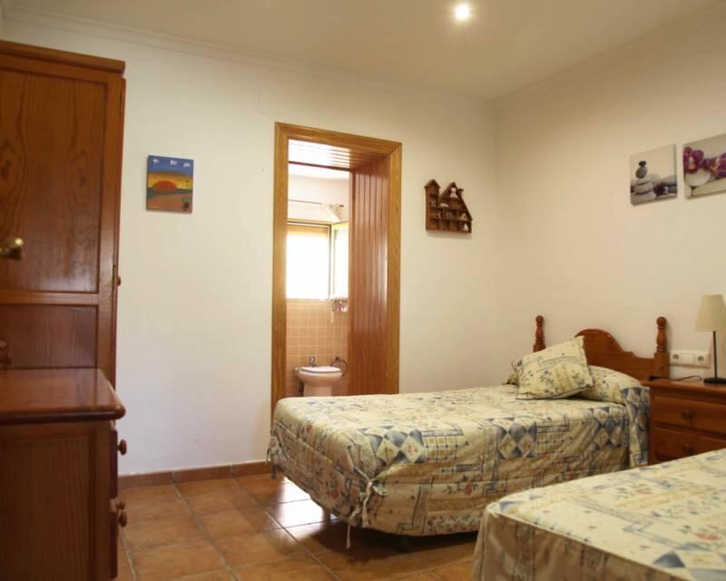 5 chambre Villa à vendre