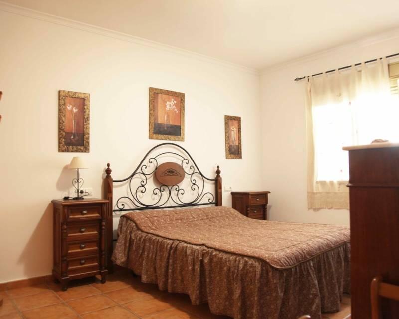 5 chambre Villa à vendre