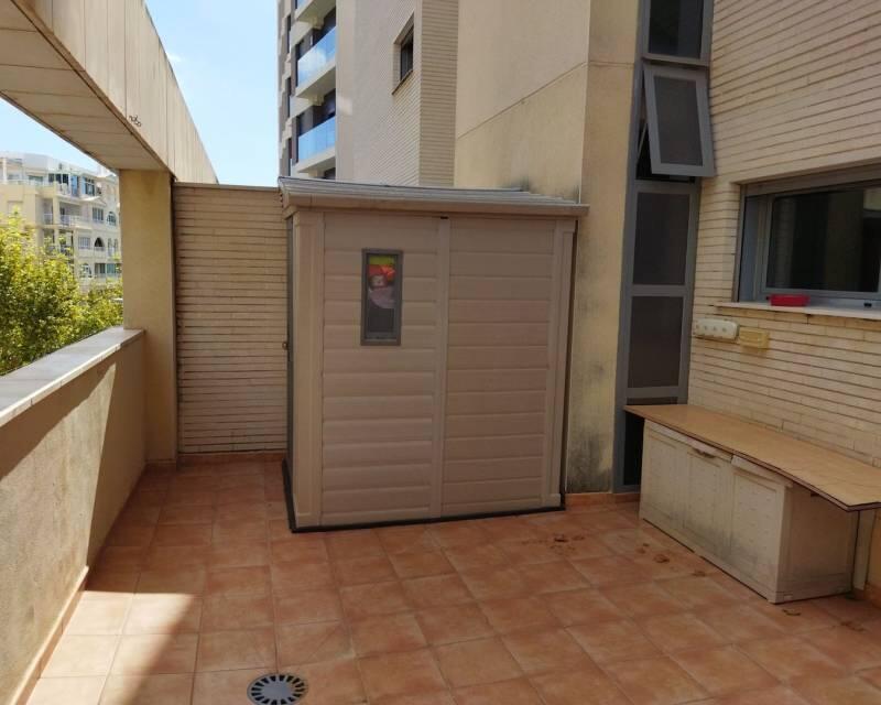 2 chambre Appartement à vendre