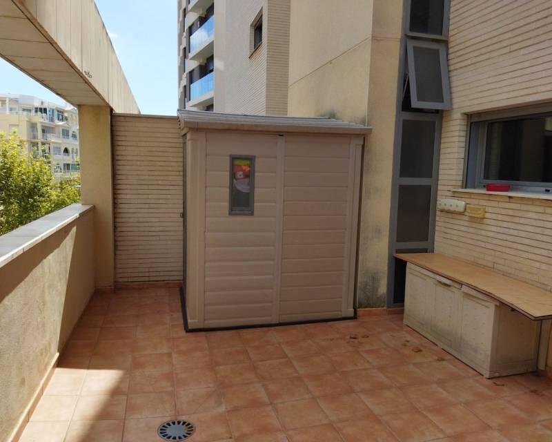 2 chambre Appartement à vendre