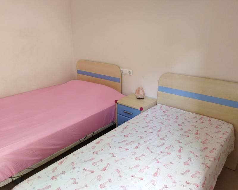 2 Schlafzimmer Appartement zu verkaufen