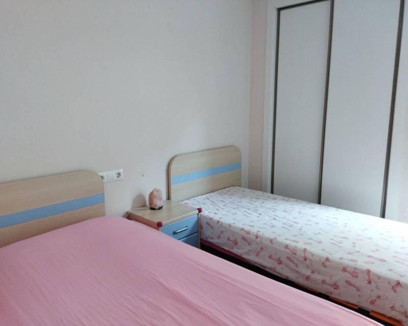 2 slaapkamer Appartement Te koop