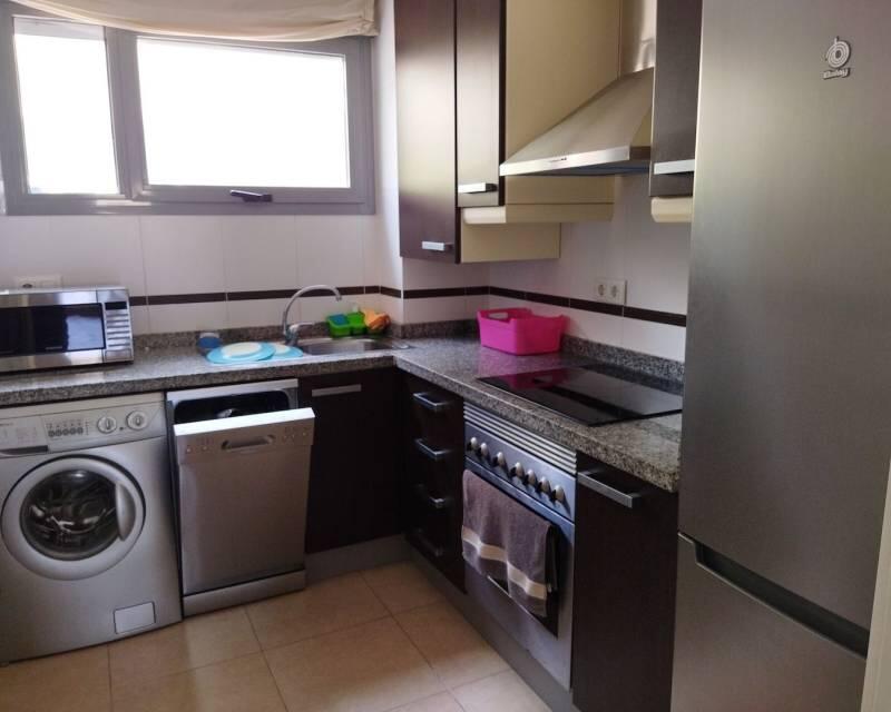 2 chambre Appartement à vendre