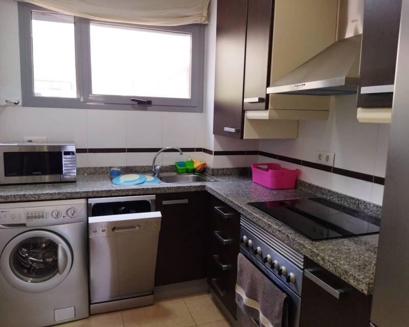 2 chambre Appartement à vendre