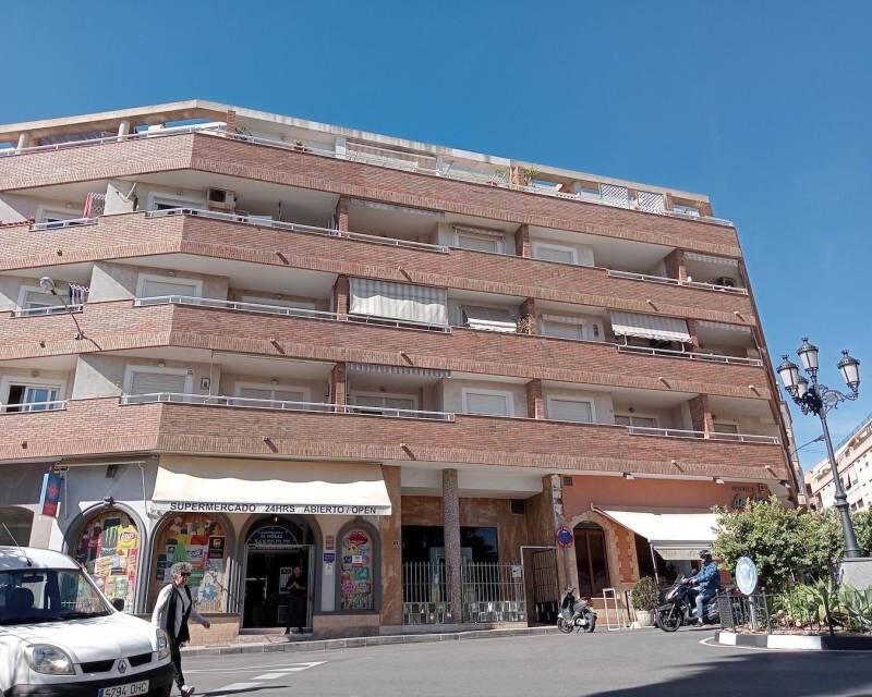 Apartamento en venta en Calpe, Alicante