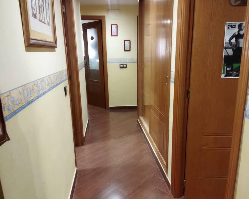 3 Cuarto Apartamento en venta